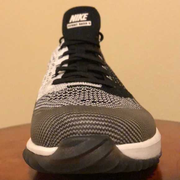 NIKE FLYKNIT RACER G GOLF SHOES - Picture 4 of 8